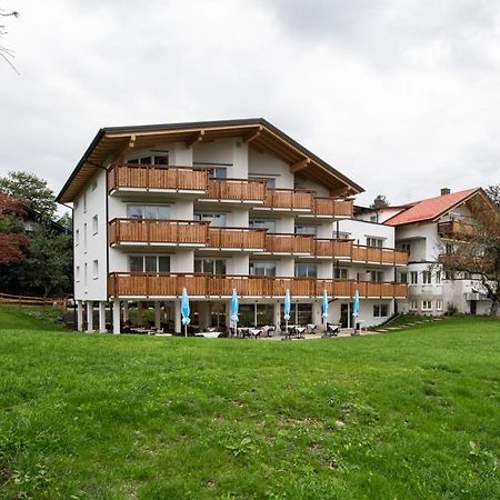 Schnitzers Dahoam - Hundefreundlich Bad Wiessee Exterior foto
