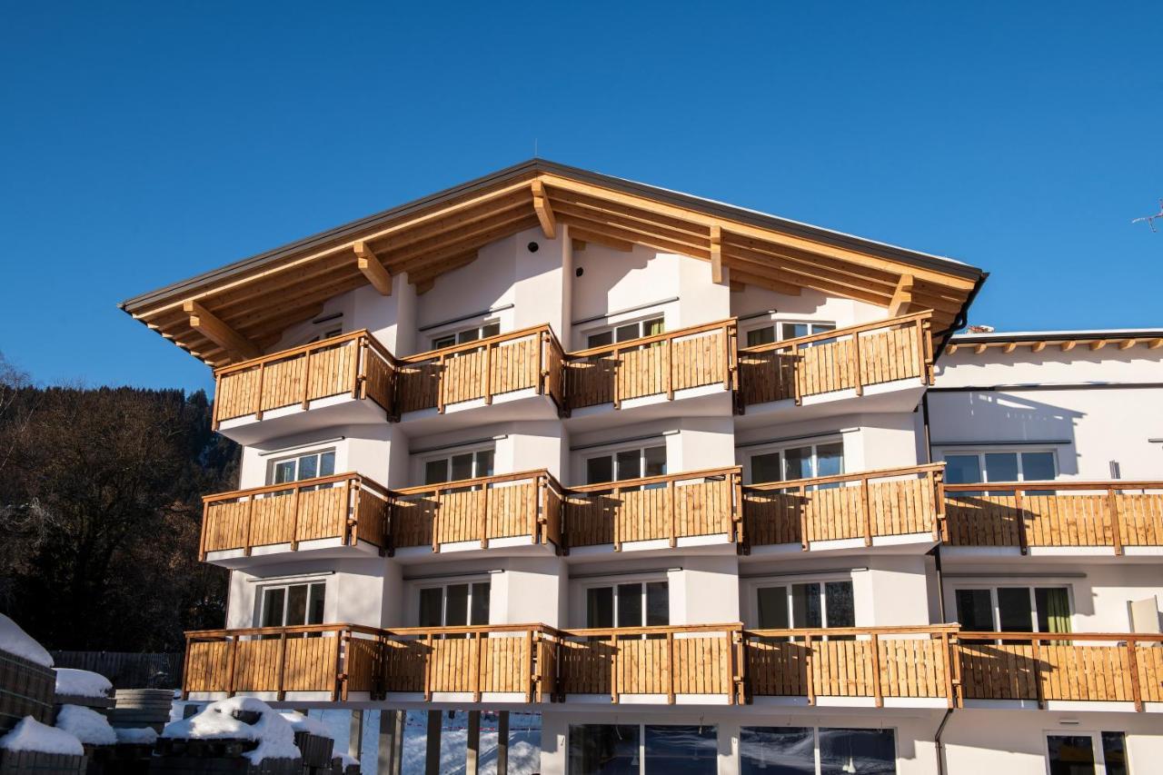 Schnitzers Dahoam - Hundefreundlich Bad Wiessee Exterior foto