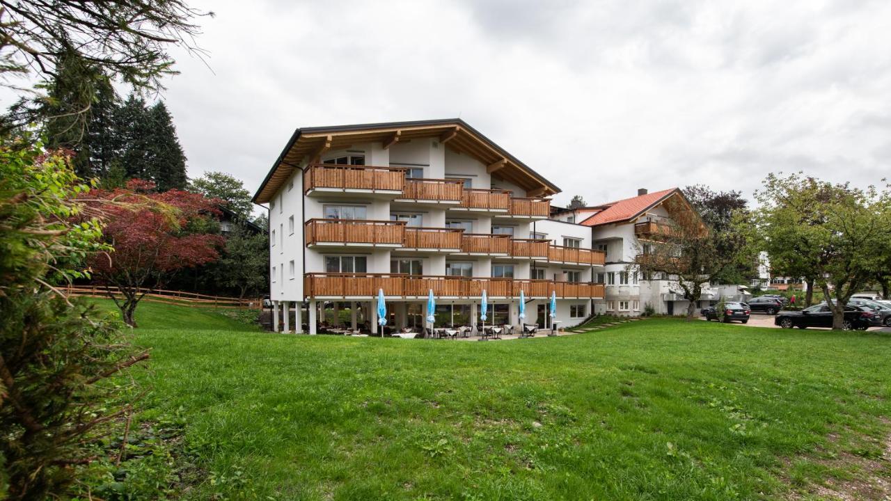 Schnitzers Dahoam - Hundefreundlich Bad Wiessee Exterior foto